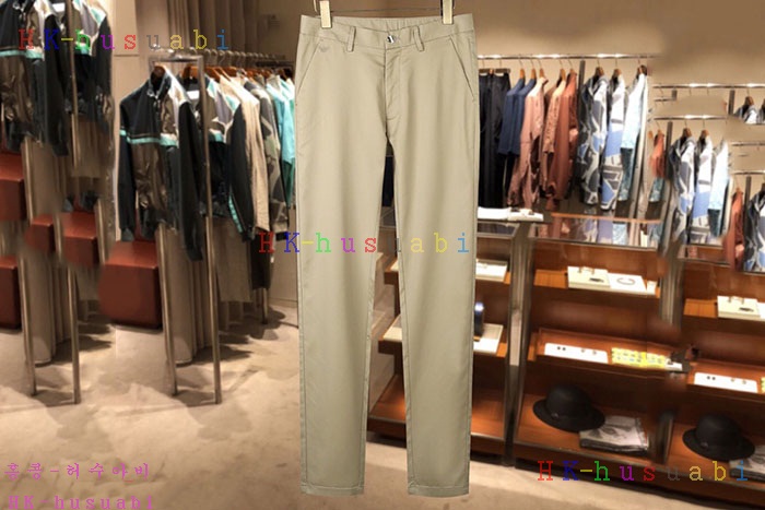NEW 알마니 바지 신상 A 2104111
