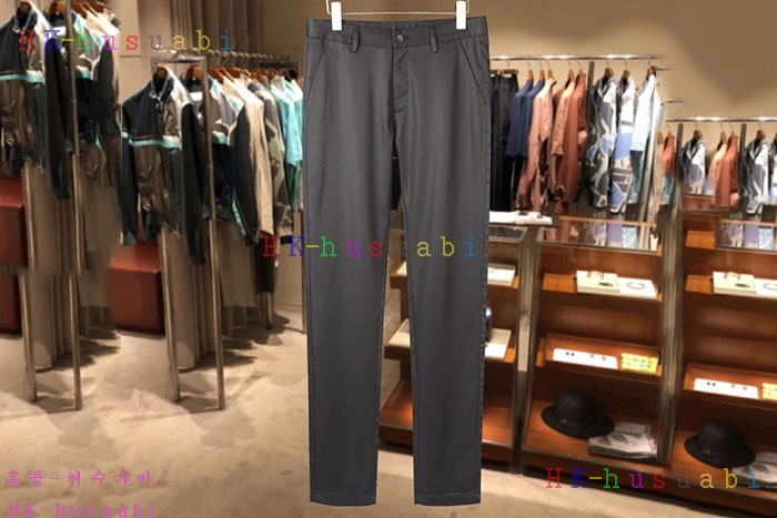 NEW 알마니 바지 신상 A 2104111