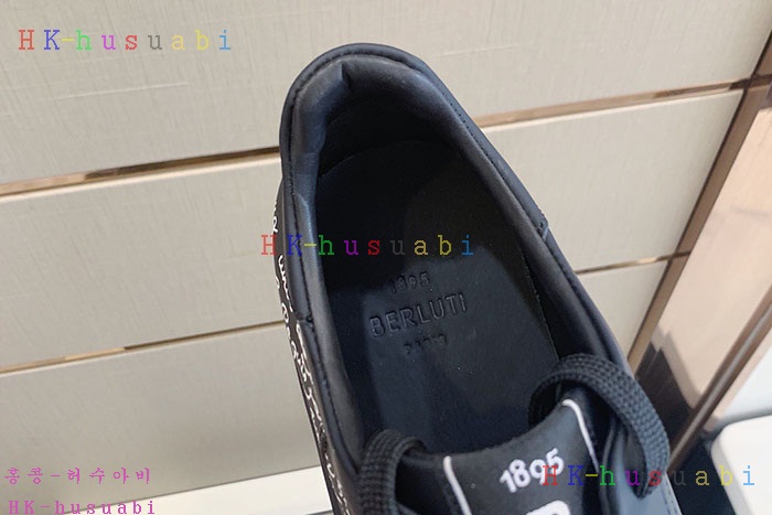 NEW 벨루티 신발 신상 B 3472210