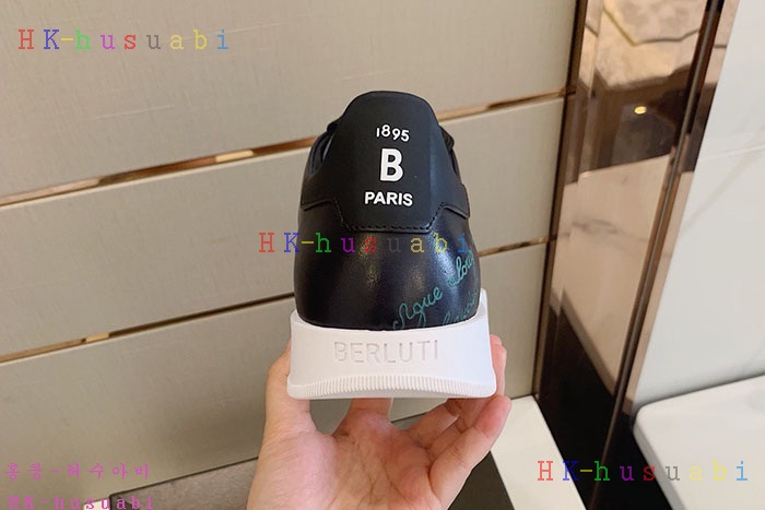 NEW 벨루티 신발 신상 B 3472211