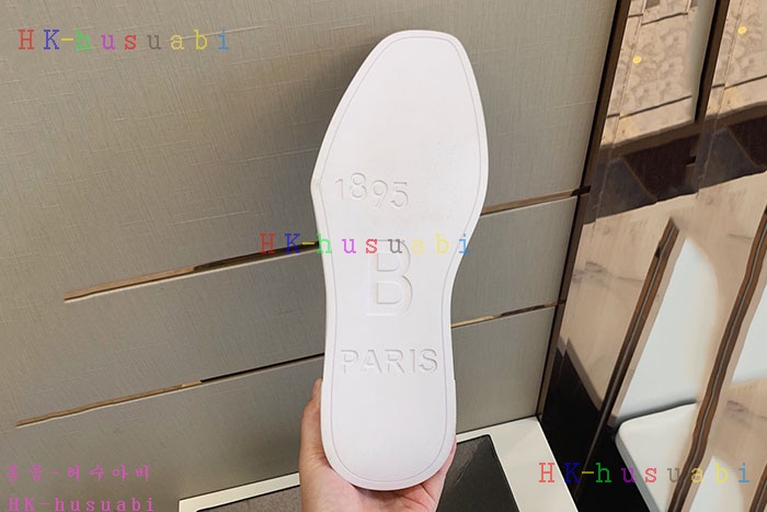 NEW 벨루티 신발 신상 B 3472211