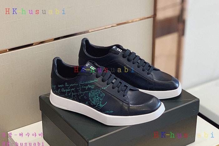 NEW 벨루티 신발 신상 B 3472211