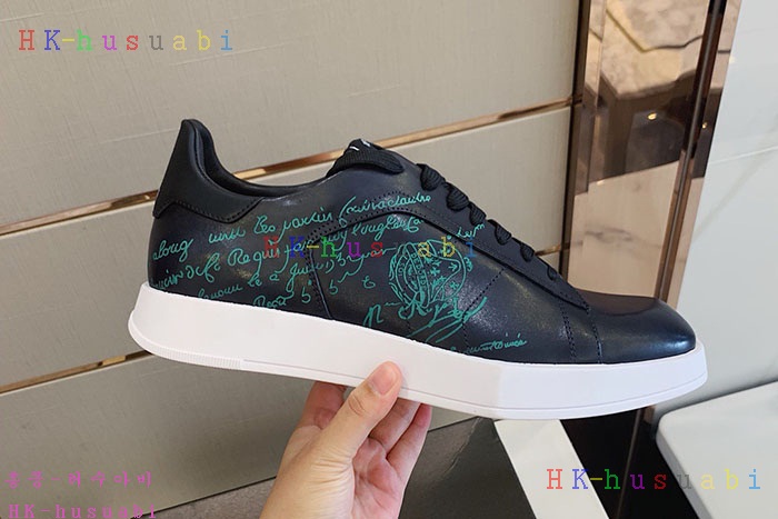 NEW 벨루티 신발 신상 B 3472211