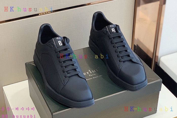 NEW 벨루티 신발 신상 B 3472214
