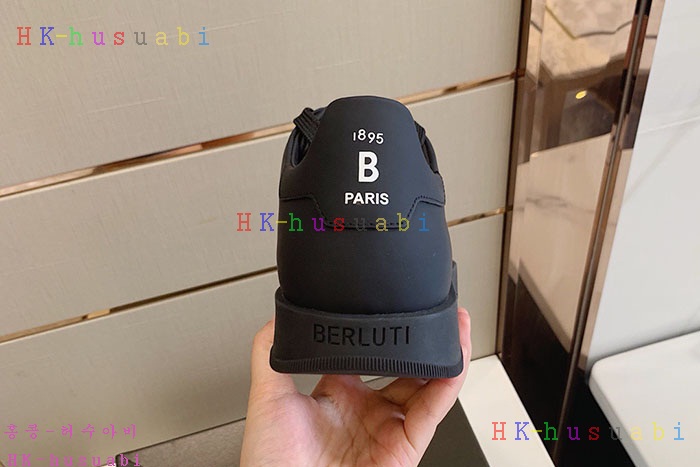NEW 벨루티 신발 신상 B 3472214