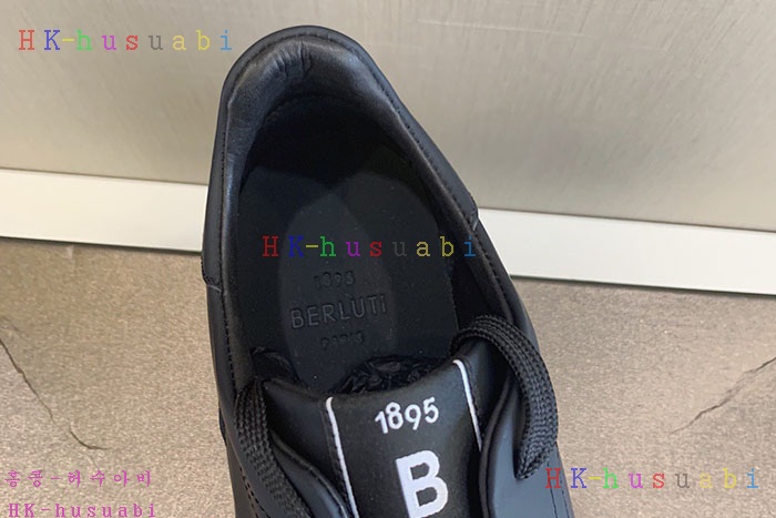 NEW 벨루티 신발 신상 B 3472214