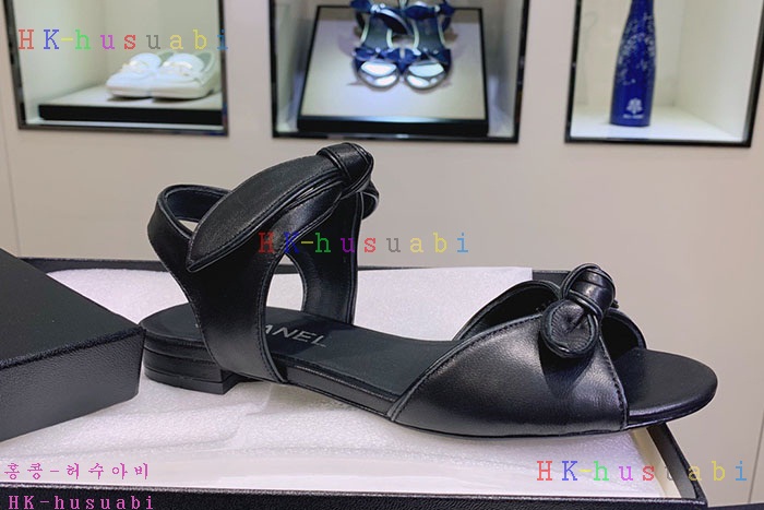 NEW 샤넬 신발 신상 C 5876664
