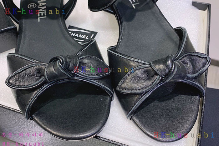 NEW 샤넬 신발 신상 C 5876664