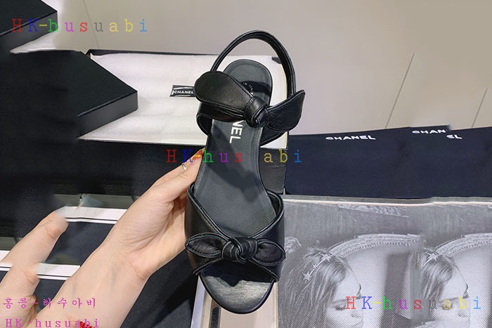 NEW 샤넬 신발 신상 C 5876664