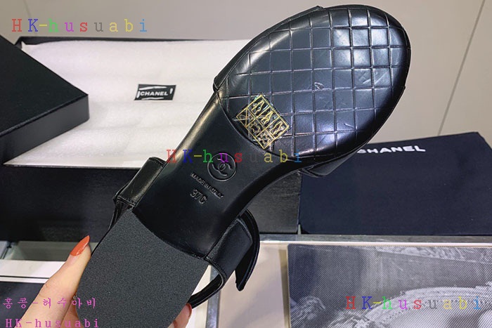 NEW 샤넬 신발 신상 C 5876664