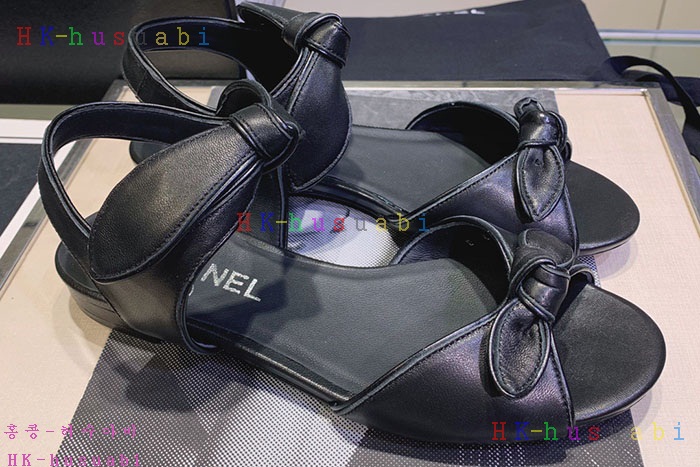 NEW 샤넬 신발 신상 C 5876664