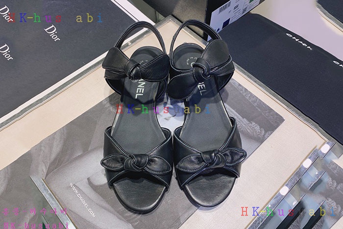 NEW 샤넬 신발 신상 C 5876664