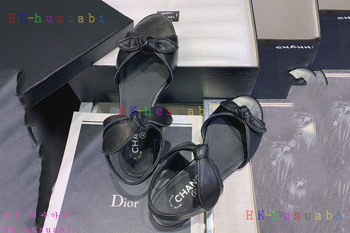 NEW 샤넬 신발 신상 C 5876664