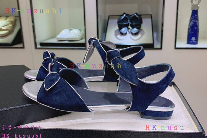 NEW 샤넬 신발 신상 C 5876665