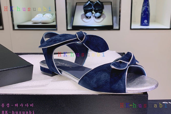 NEW 샤넬 신발 신상 C 5876665