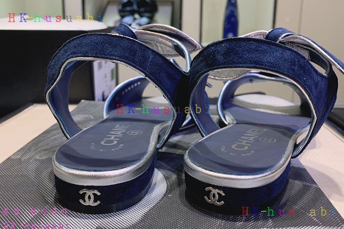 NEW 샤넬 신발 신상 C 5876665
