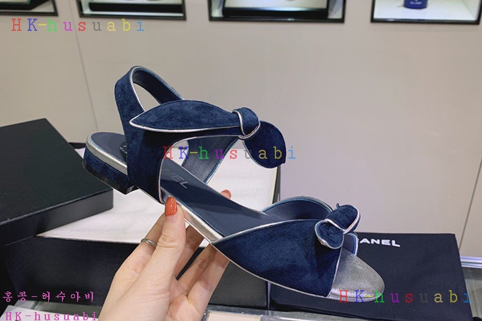 NEW 샤넬 신발 신상 C 5876665