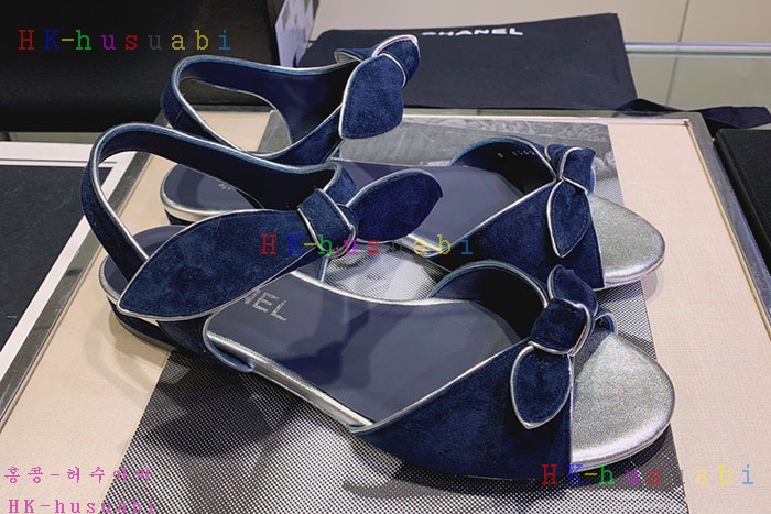 NEW 샤넬 신발 신상 C 5876665