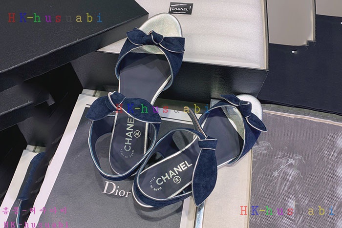 NEW 샤넬 신발 신상 C 5876665