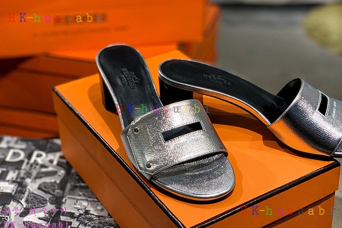 NEW 에르메스 신발 신상 H 9425512