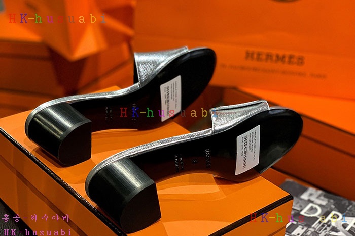NEW 에르메스 신발 신상 H 9425512