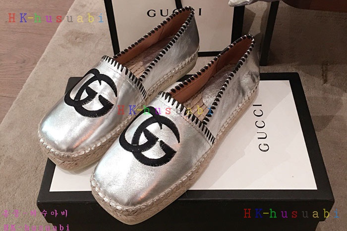 NEW 구찌 신발 신상 G 822421