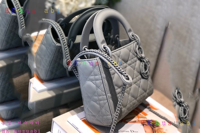 ★미러급★ 디올 레디이백  DR 34450