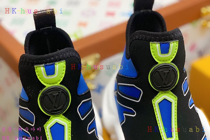 NEW 루이비통 신발 신상 LV 441722１