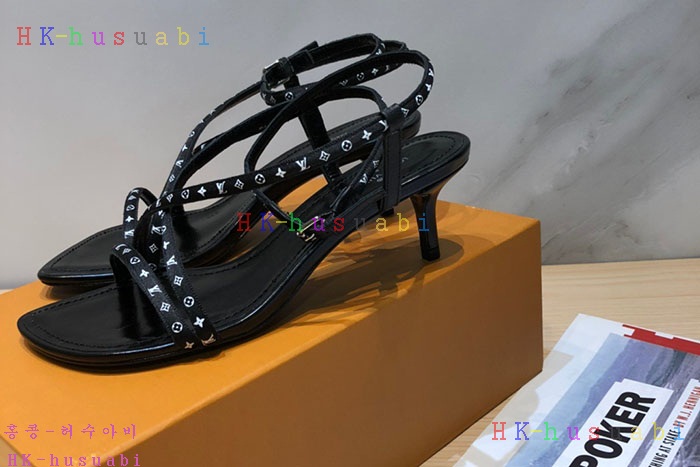 NEW 루이비통 신발 신상 LV 4417223