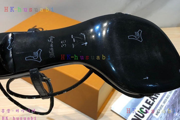 NEW 루이비통 신발 신상 LV 4417223