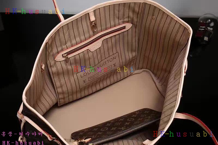 ★미러급★루이비통 네버풀 M40156