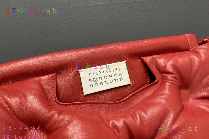 ★미러급★ 메종 마르지엘라 글램슬램 미디엄 숄더백 M33441 (2컬러)
