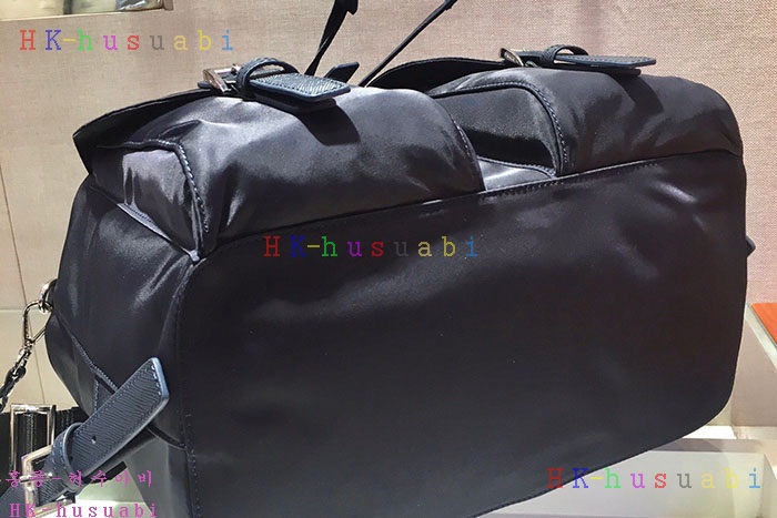 ★미러급★ 프라다 패브릭 백팩  P 1BZ811