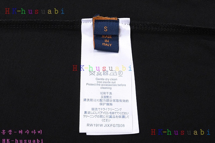 NEW 루이비통 반팔티 신상 C 222434