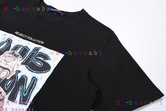 NEW 루이비통 반팔티 신상 C 222434