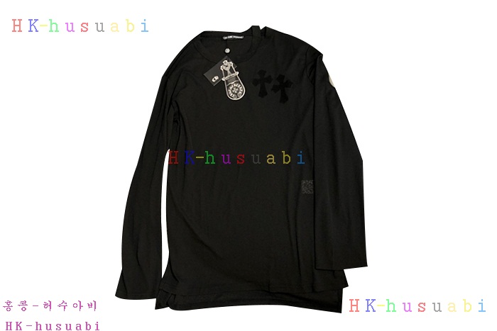 NEW 크롬하츠 상의 신상 C  120014