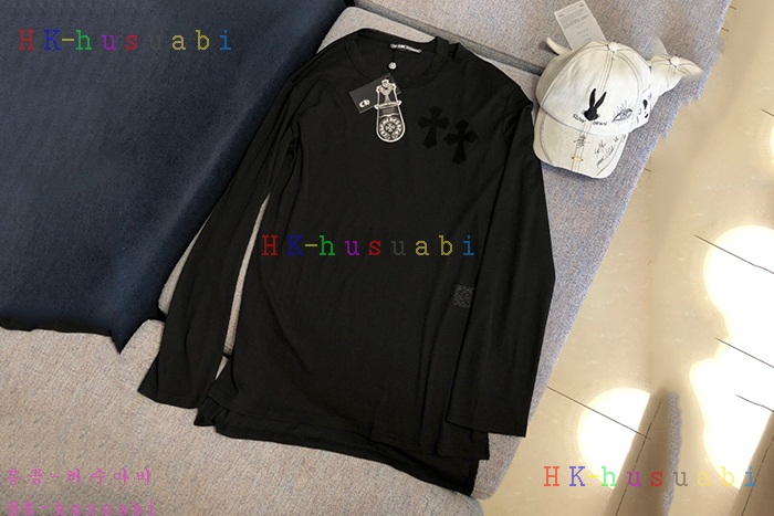NEW 크롬하츠 상의 신상 C  120014
