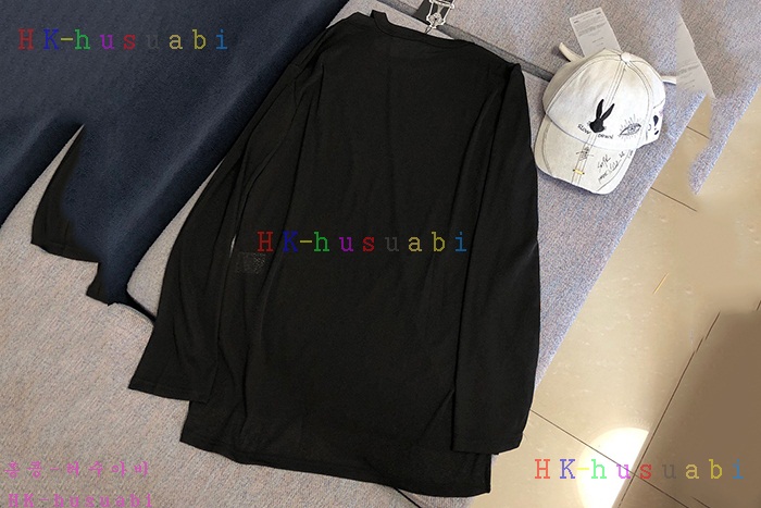 NEW 크롬하츠 상의 신상 C  120014