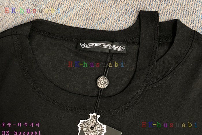 NEW 크롬하츠 상의 신상 C  120014