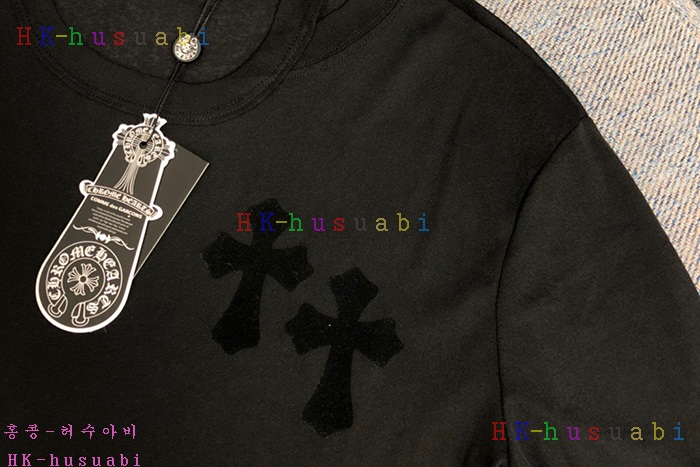 NEW 크롬하츠 상의 신상 C  120014