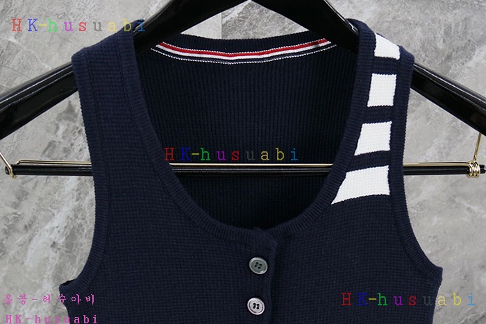 NEW 톰브라운 나시 신상 TB 4276697