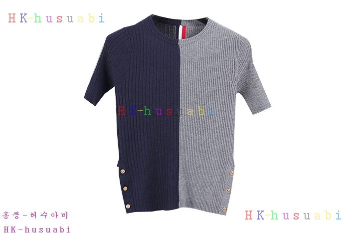NEW 톰브라운 반팔 신상 TB 4276701
