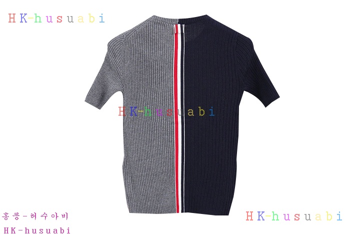NEW 톰브라운 반팔 신상 TB 4276701