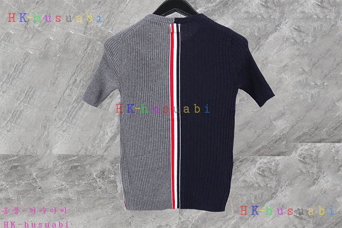 NEW 톰브라운 반팔 신상 TB 4276701
