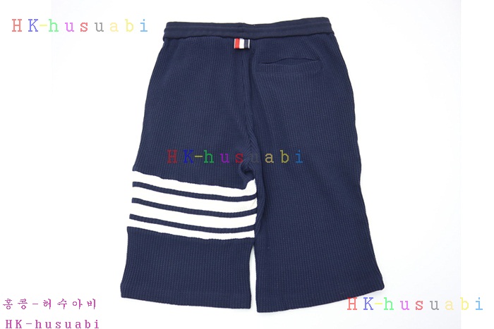NEW 톰브라운 반바지 신상 TB 4276711