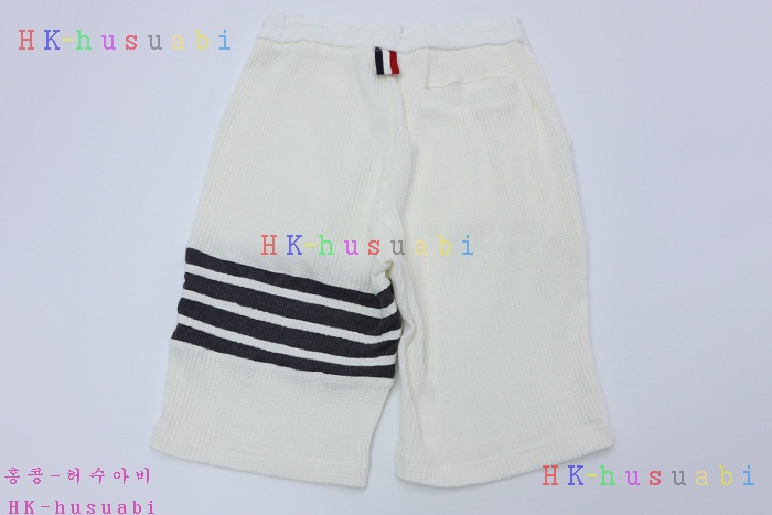 NEW 톰브라운 반바지 신상 TB 4276709