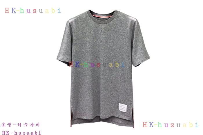 NEW 톰브라운 반팔티 신상 TB 4276657