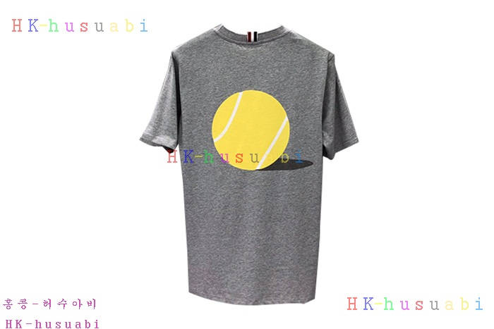 NEW 톰브라운 반팔티 신상 TB 4276657