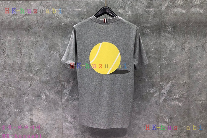 NEW 톰브라운 반팔티 신상 TB 4276657