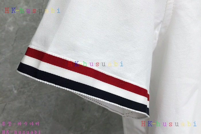 NEW 톰브라운 셔츠 신상 TB 4276663